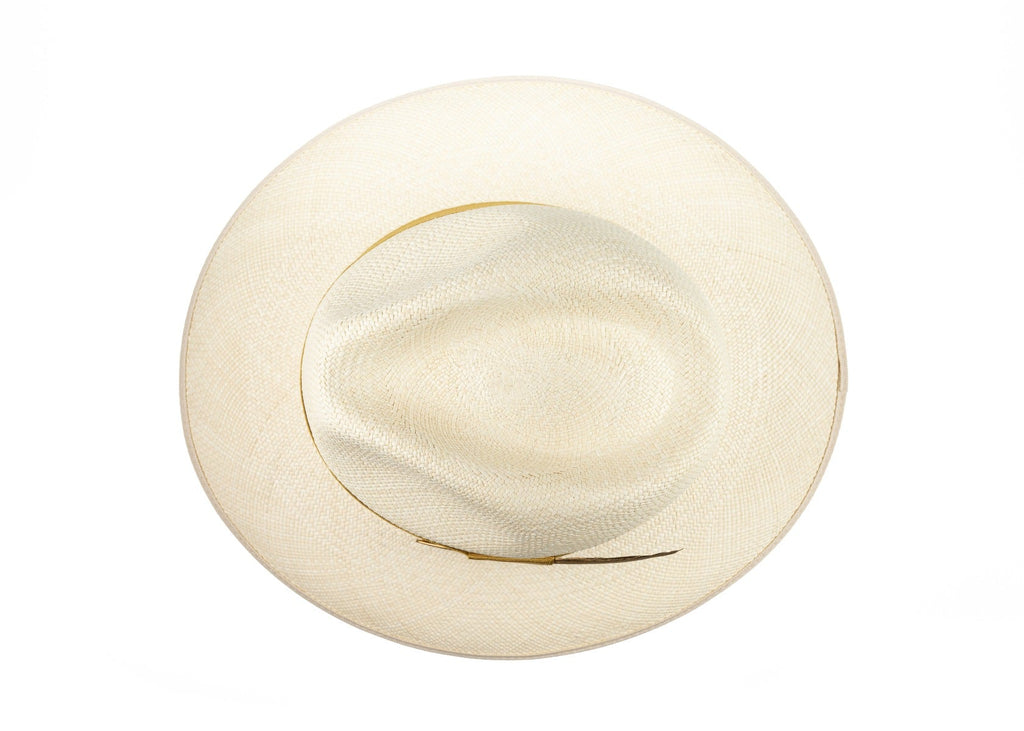 Pharaoh down brim Panama