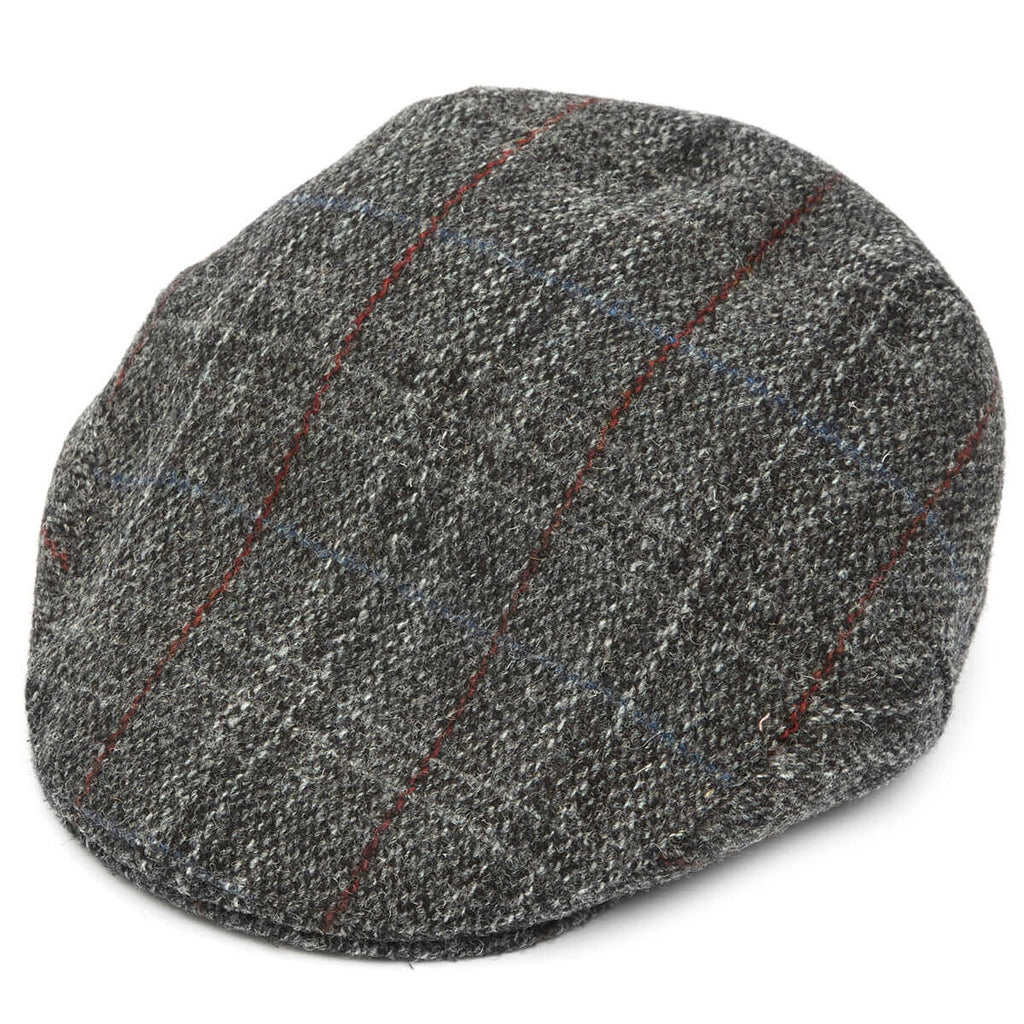 Harris Tweed Balmoral L002