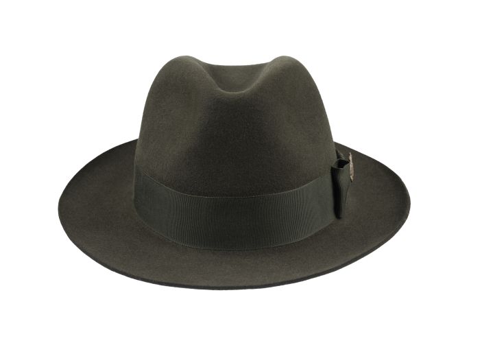 Knightsbridge Style Hat | Buy Fedora style hats online | by 