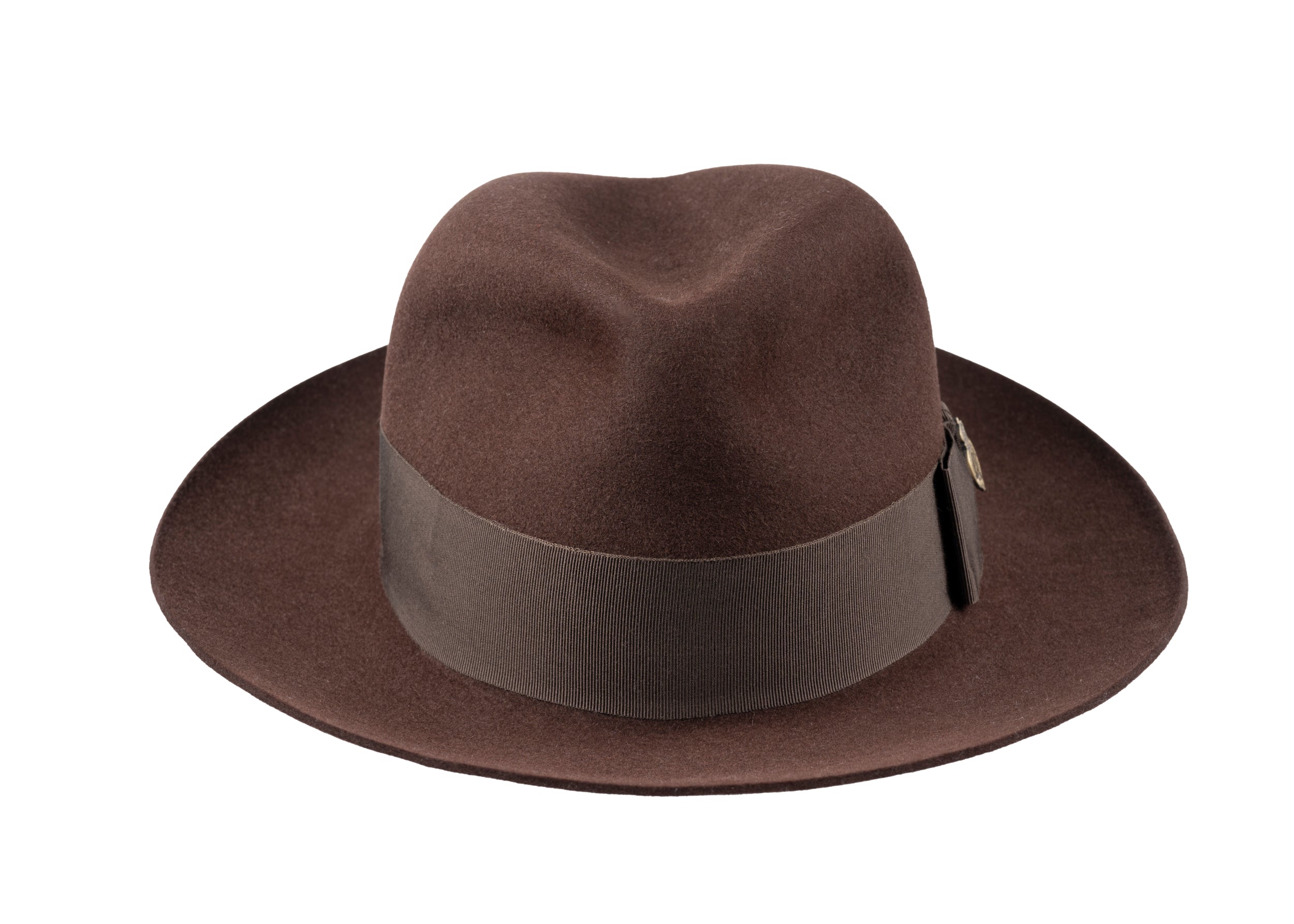 Knightsbridge Style Hat | Buy Fedora style hats online | by 