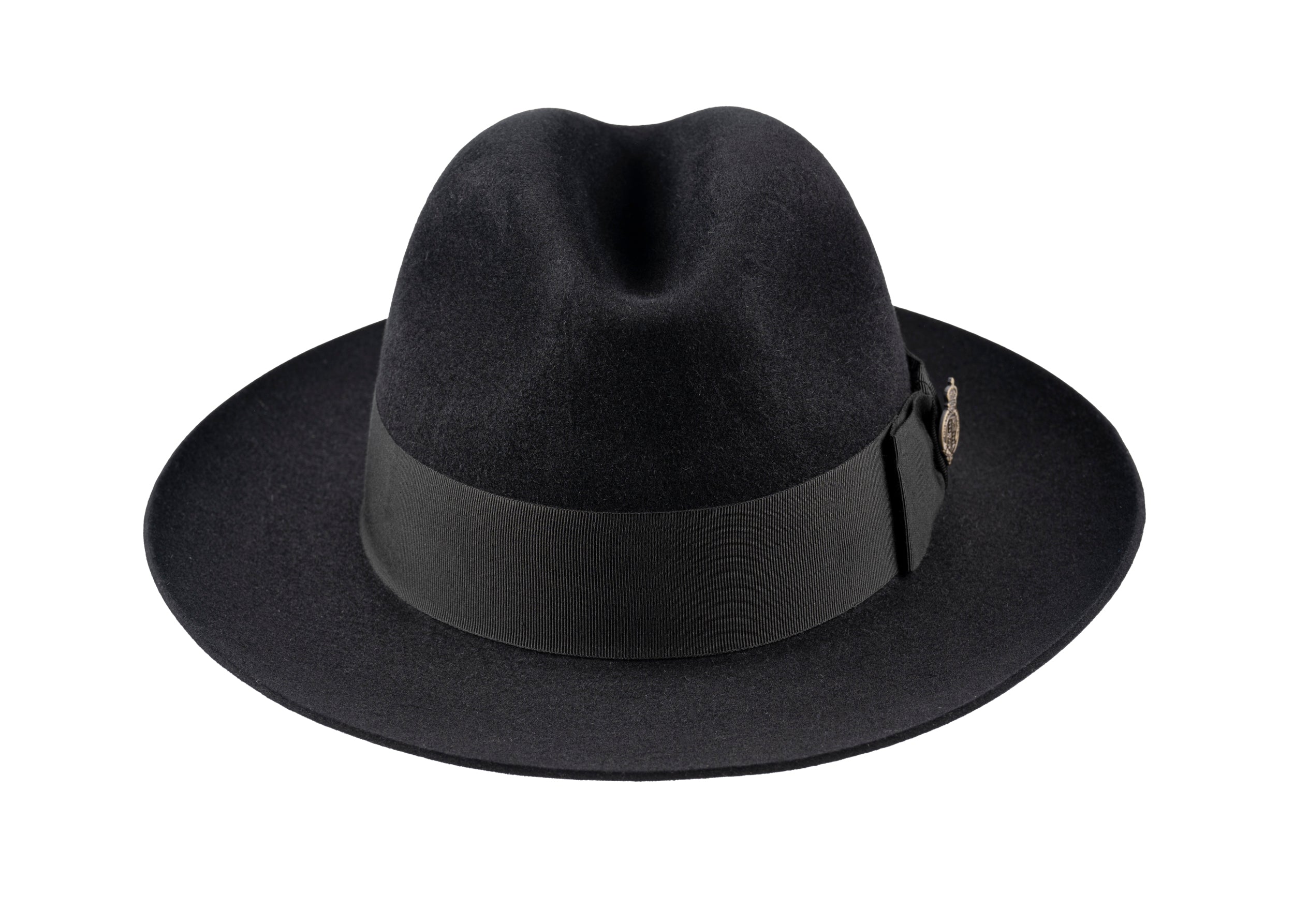 Classic fedora hot sale hat