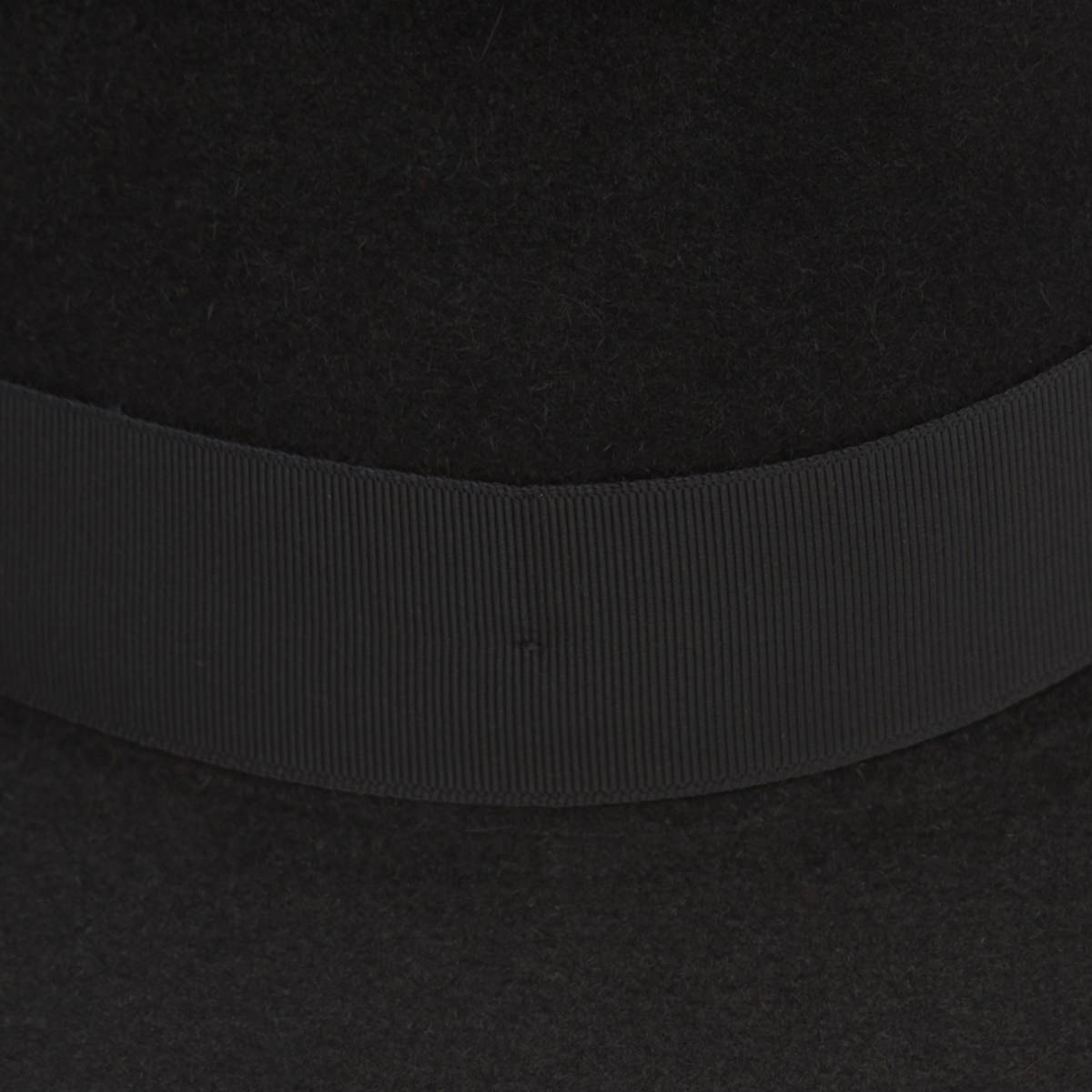 Farnham Down Brim Fur Felt Trilby Hat