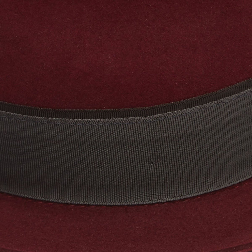 Filkins Fur Felt Trilby Hat