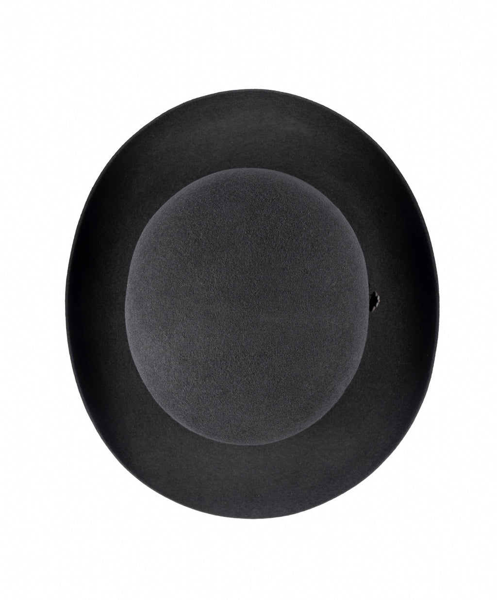 Foldaway Fur Felt Hat