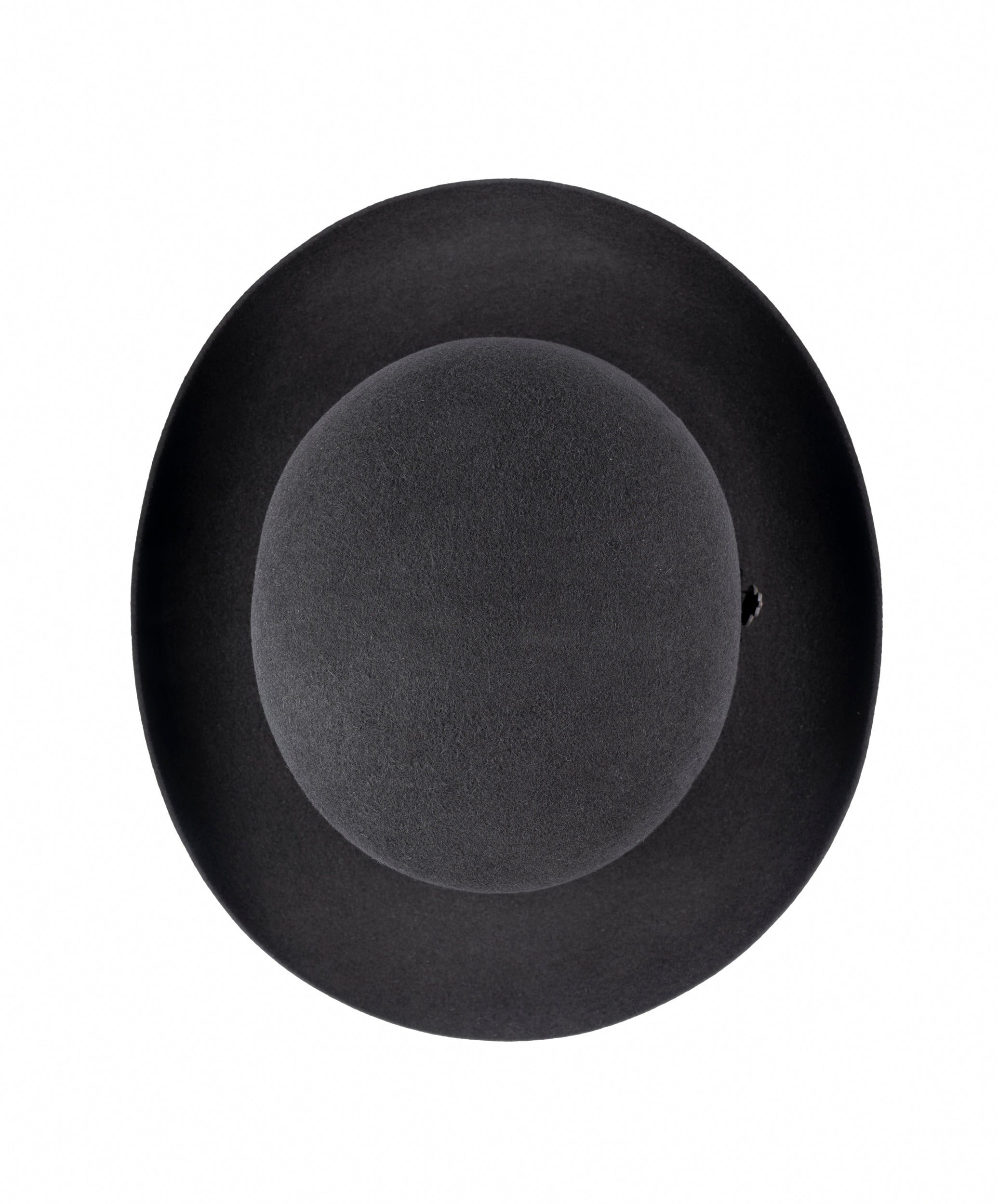 Foldaway Fur Felt Hat