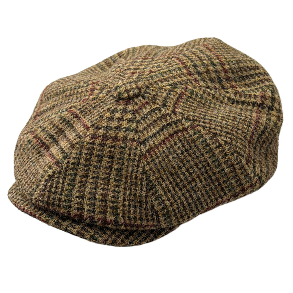 Field Heritage 8 panel