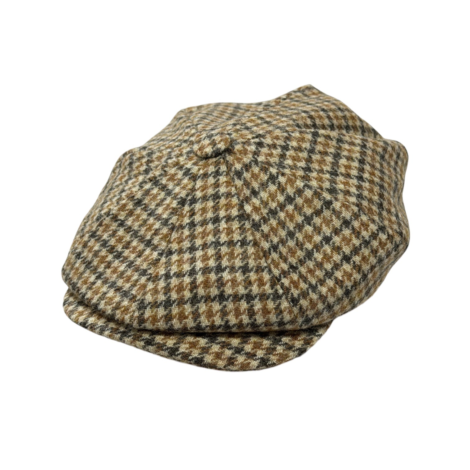 Hadham - Heritage Panel Houndstooth
