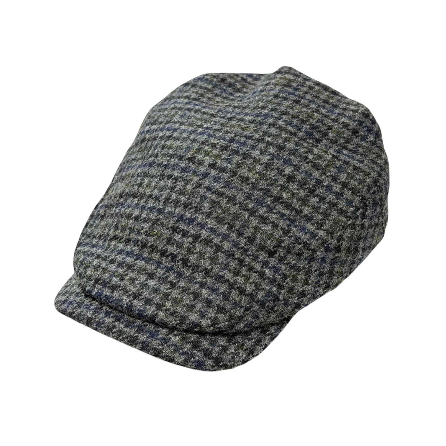 Hadham - King’s Flat Houndstooth