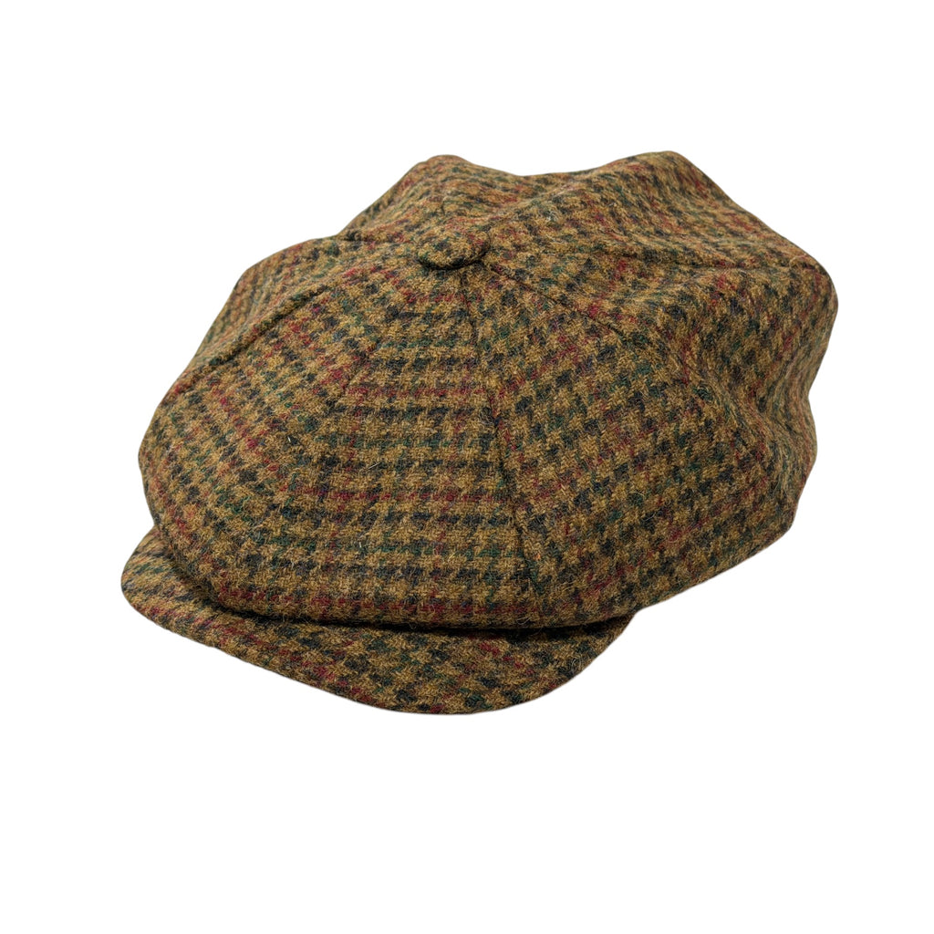 Hadham Heritage Panel Houndstooth