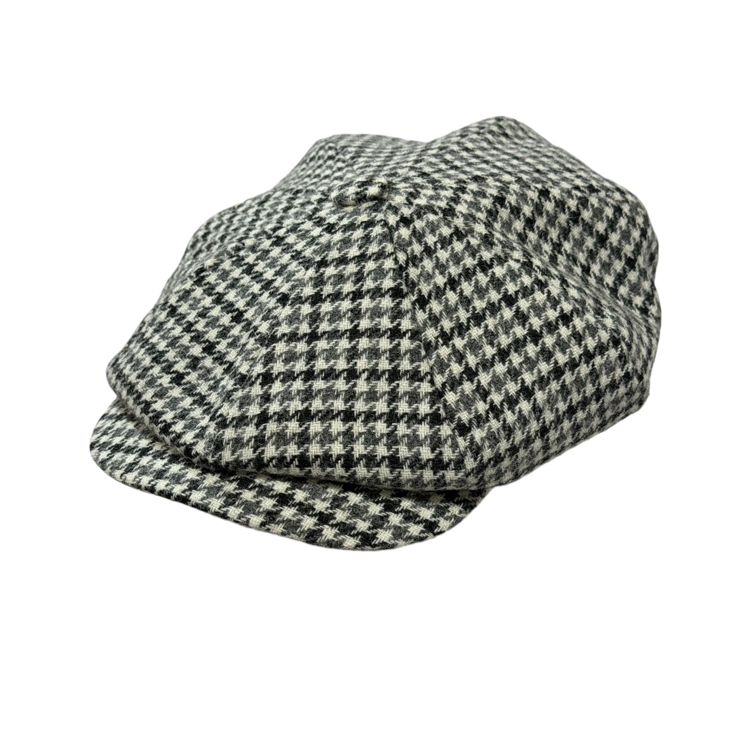 Hadham - Heritage Panel Houndstooth