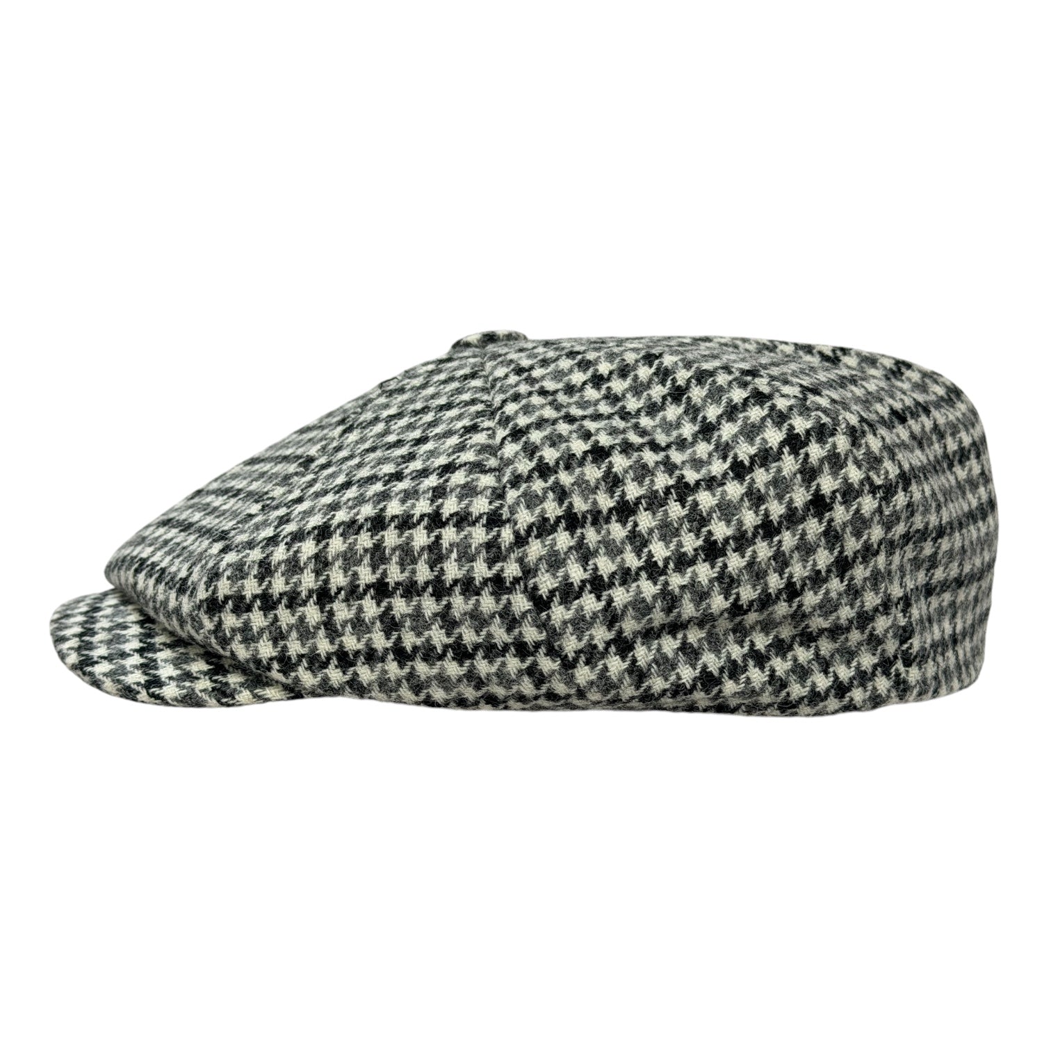 Hadham - Heritage Panel Houndstooth