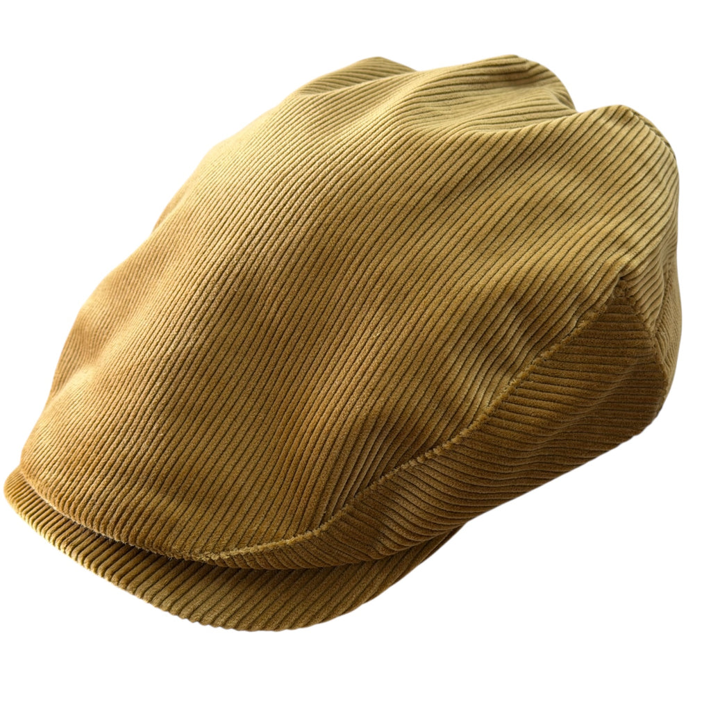 Hertford Kings Flat Corduroy