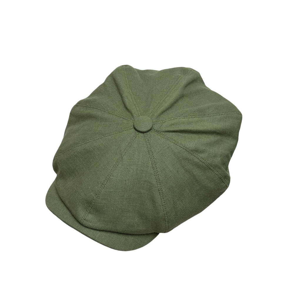 Linen Bakerboy