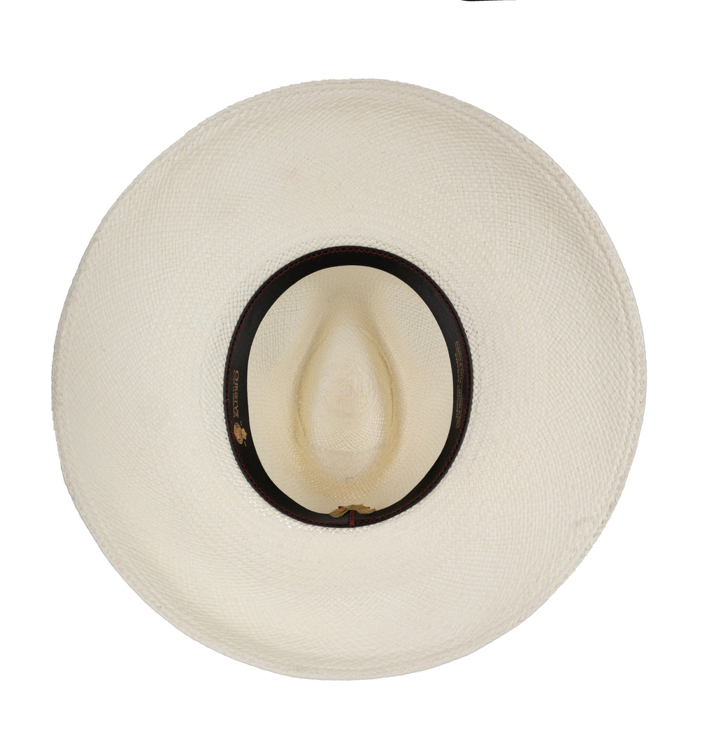 Valegro wide brim Panama