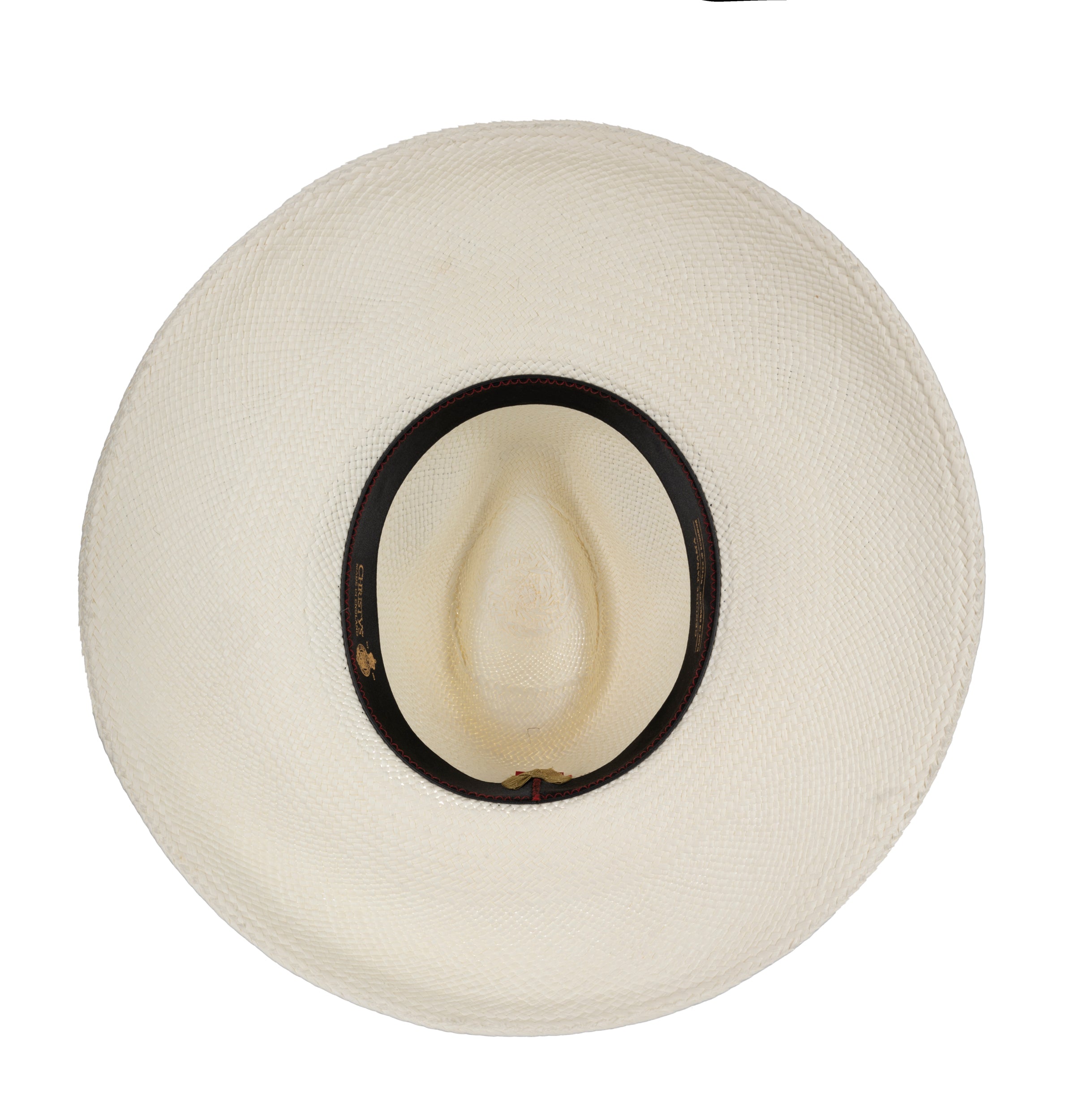 Valegro wide brim Panama