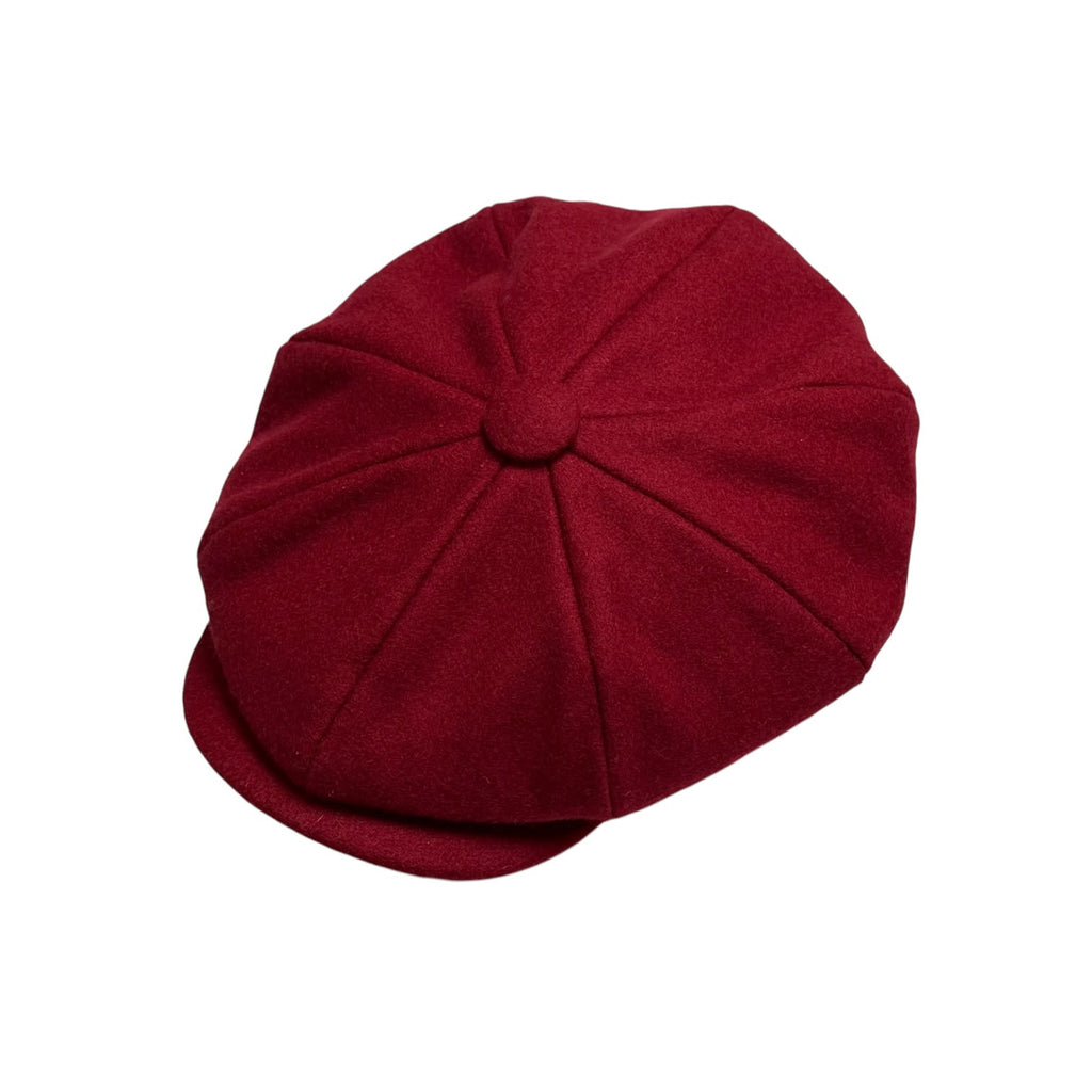 Mayfair Baker Cap