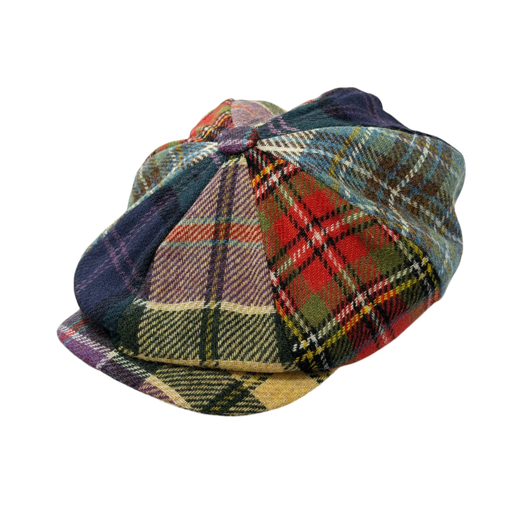 Tartan Bakerboy