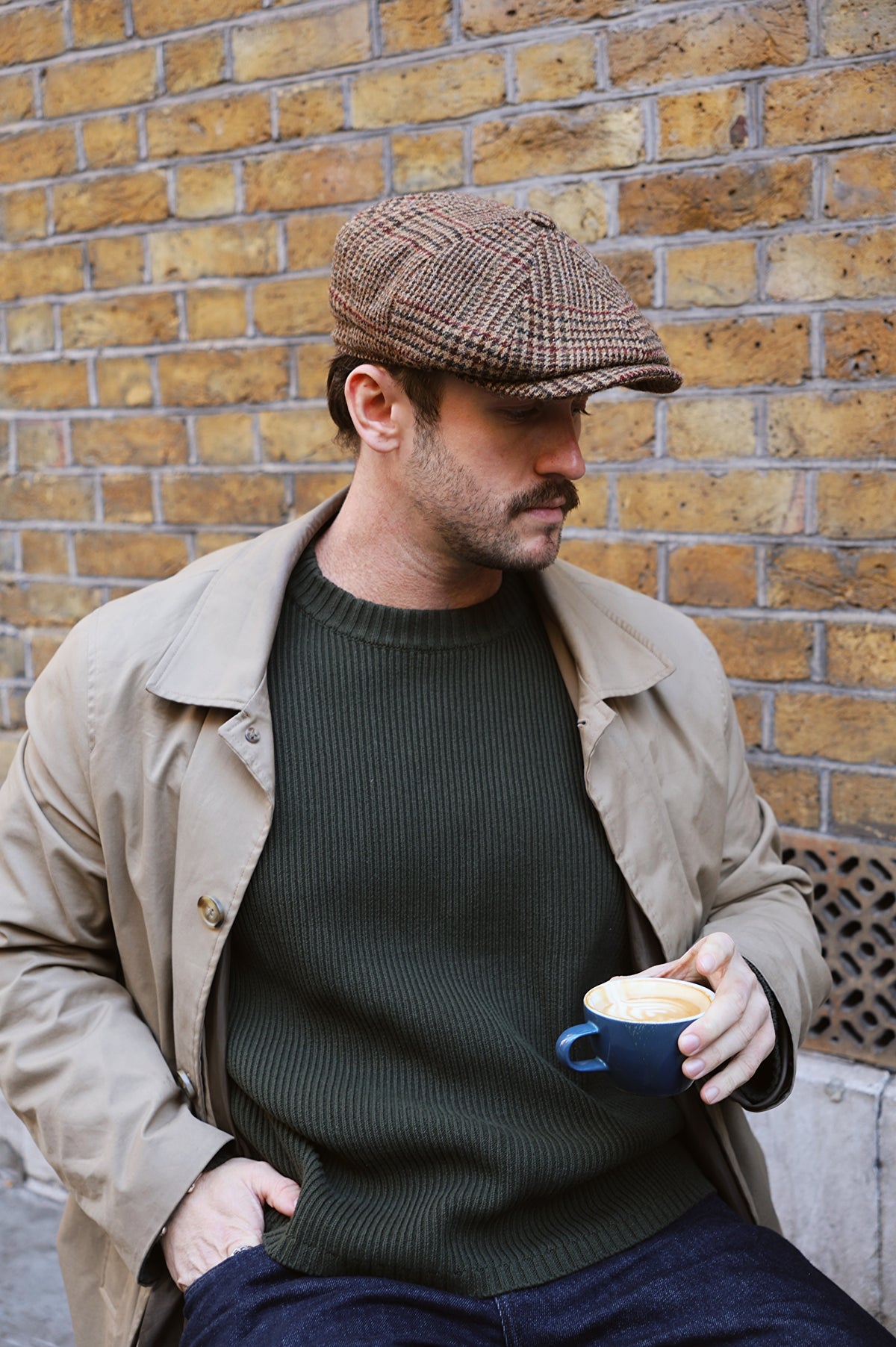 Field Heritage 8-panel