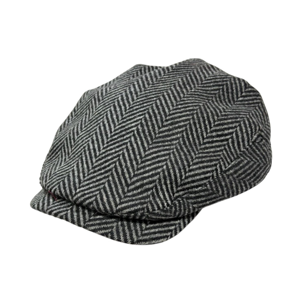Portobello Kings Flat Cap